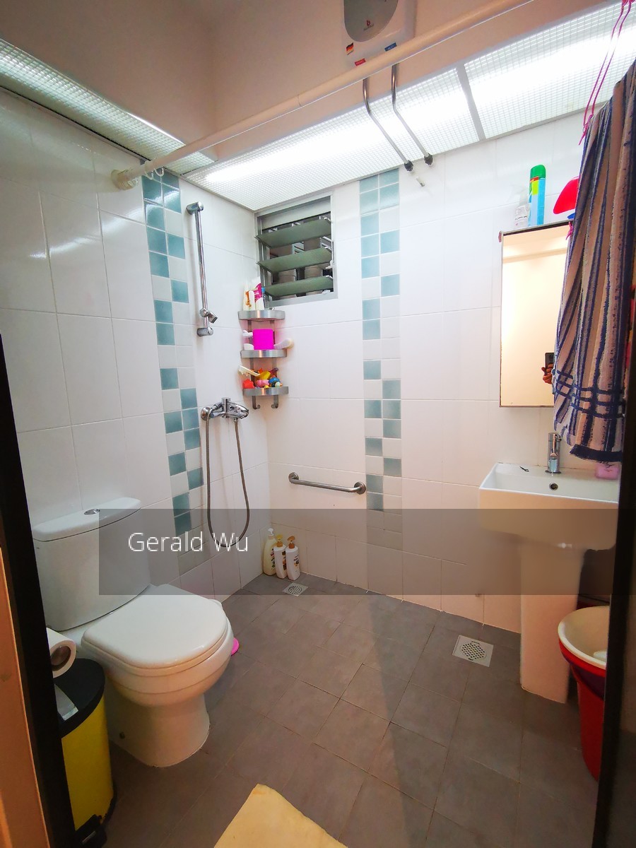 Blk 440A Fernvale Link (Sengkang), HDB 5 Rooms #207753301